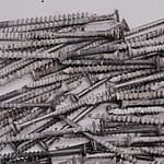 long screws 