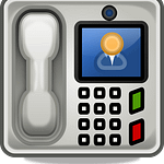 phone