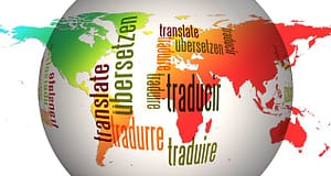globe translation