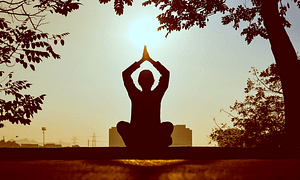 meditation