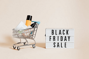 black friday
