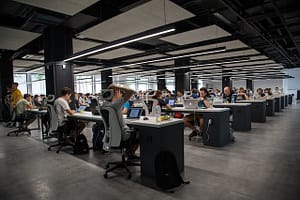 office