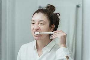teeth