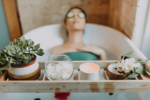 me time