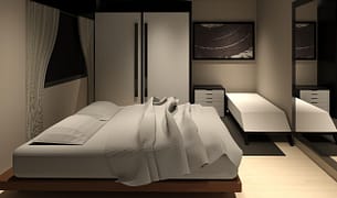 dorm