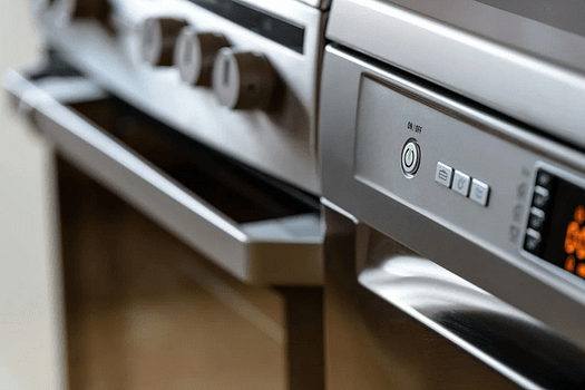 appliances