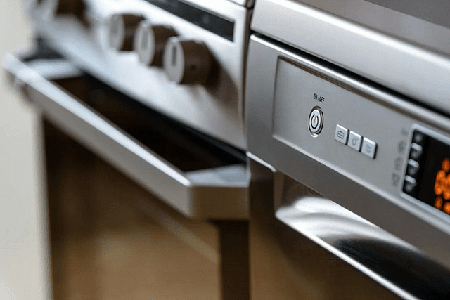 appliances