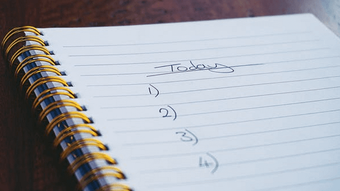 checklist