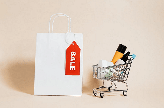 holiday sale